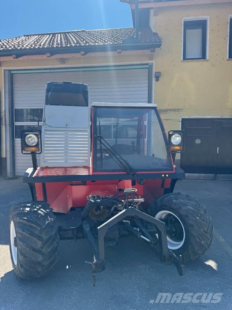 Reform Metrac G5 拖拉机/农用车