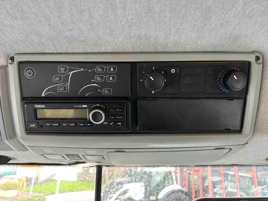 Valtra T154 Active 拖拉机/农用车