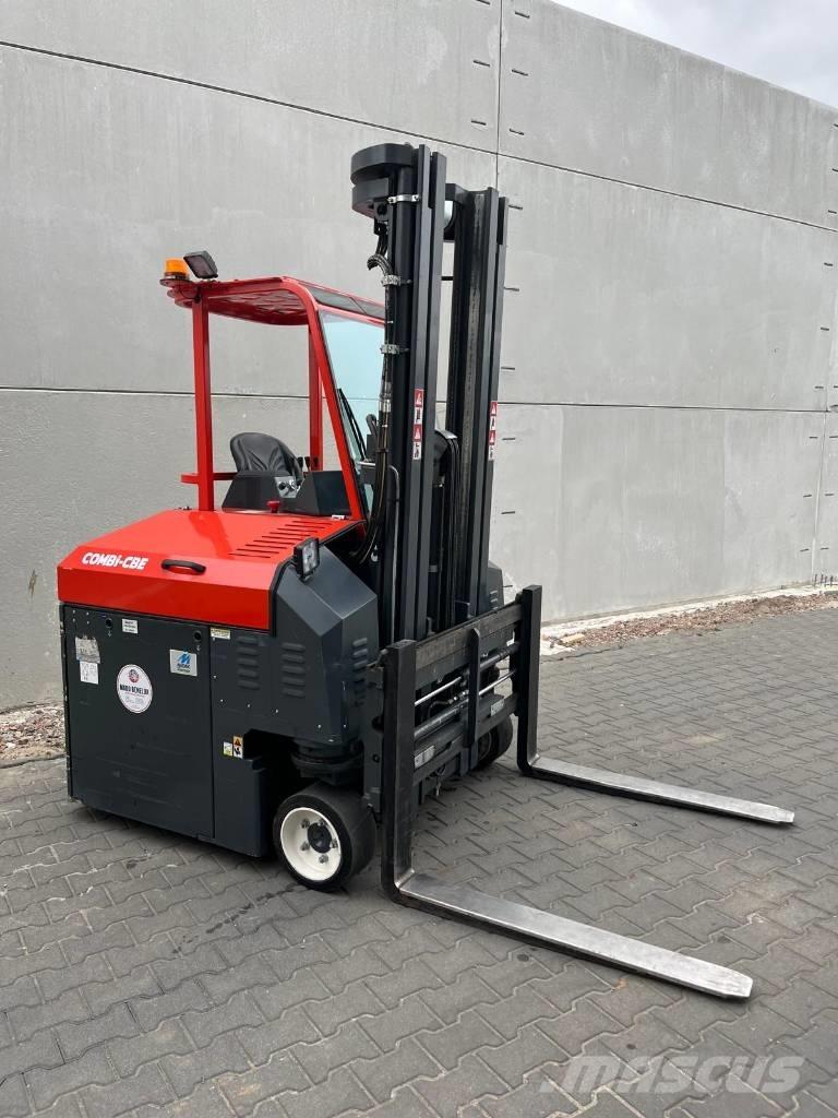 Combilift CBE3000 侧卸式铲车
