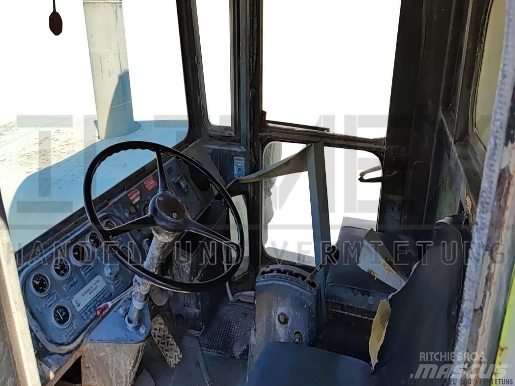 Euclid R25 208 FD 建筑机械-其他