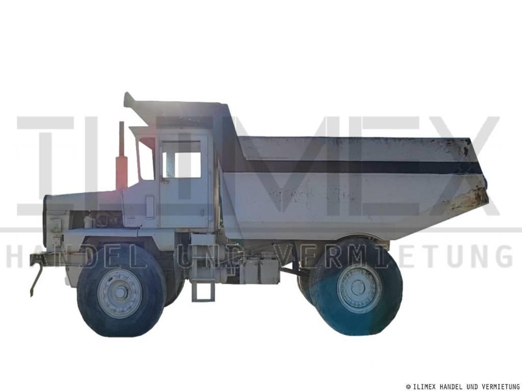 Euclid R25 208 FD 建筑机械-其他