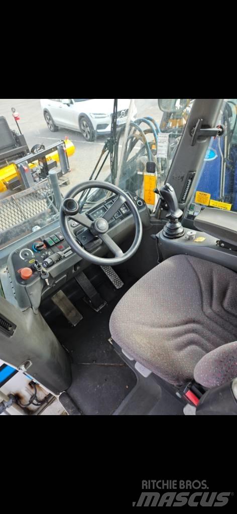 Wille 455b 全地形车