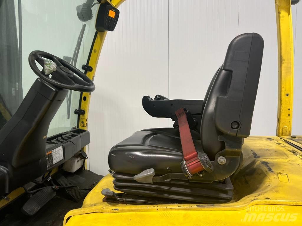 Hyster J5.0XN 电动叉车