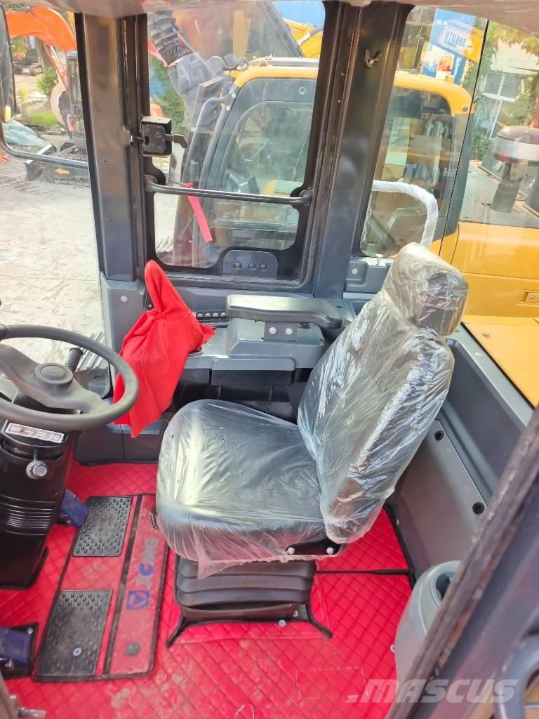 XCMG LW 500 KV 轮式装载机