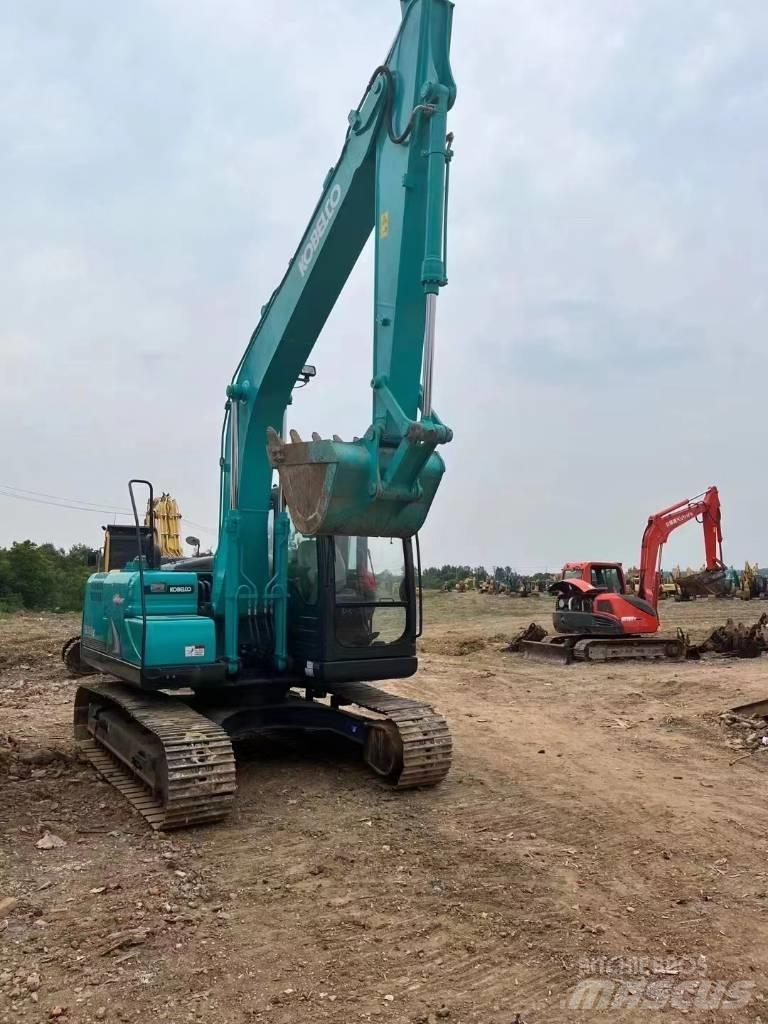 Kobelco SK 140 履带挖掘机