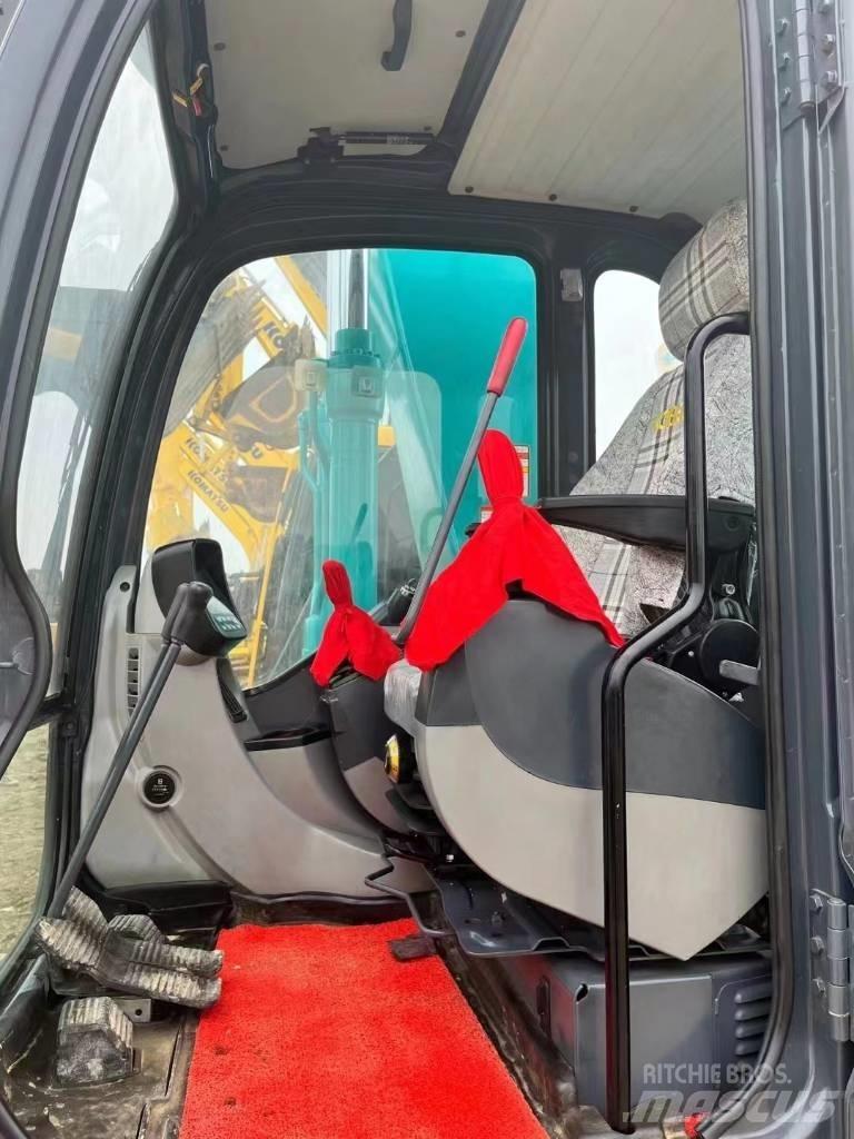 Kobelco SK 140 履带挖掘机