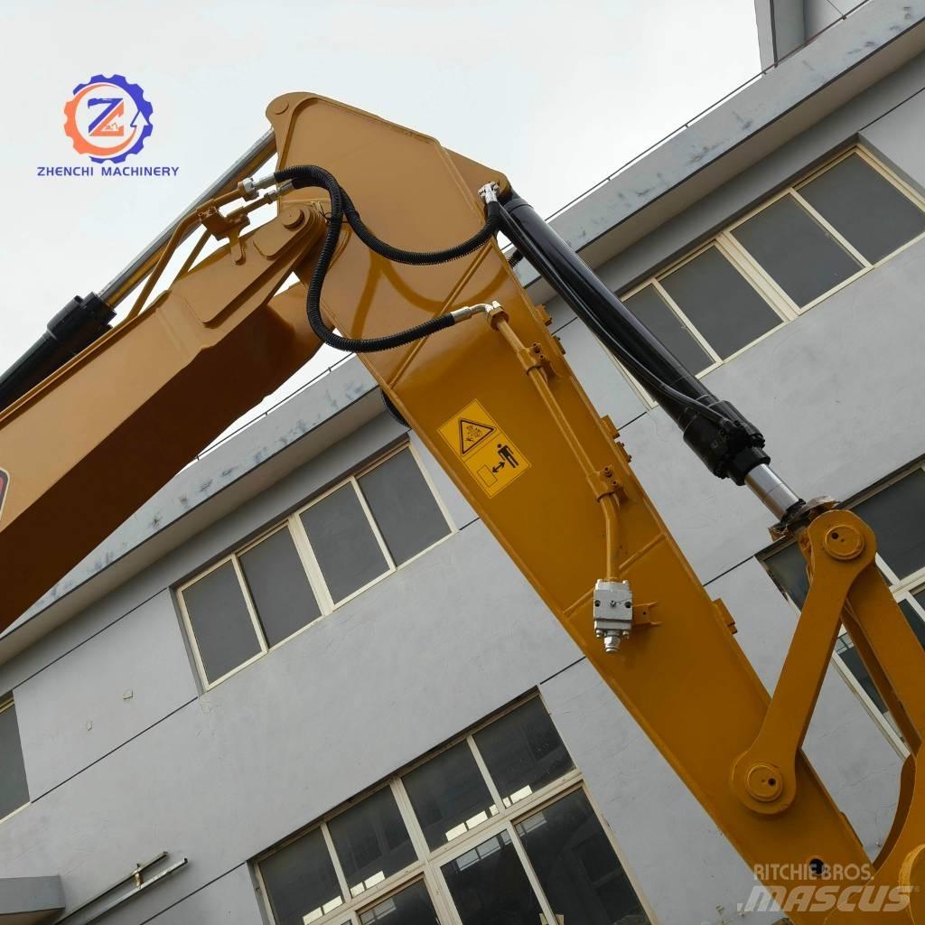 CAT 320 GC 履带挖掘机