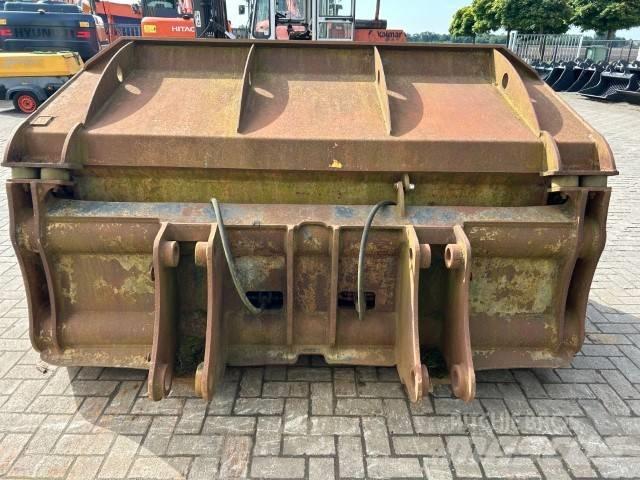 Hitachi ZW 150 轮式装载机