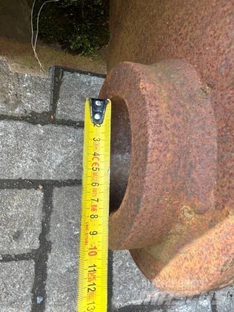 Hitachi ZW 150 轮式装载机