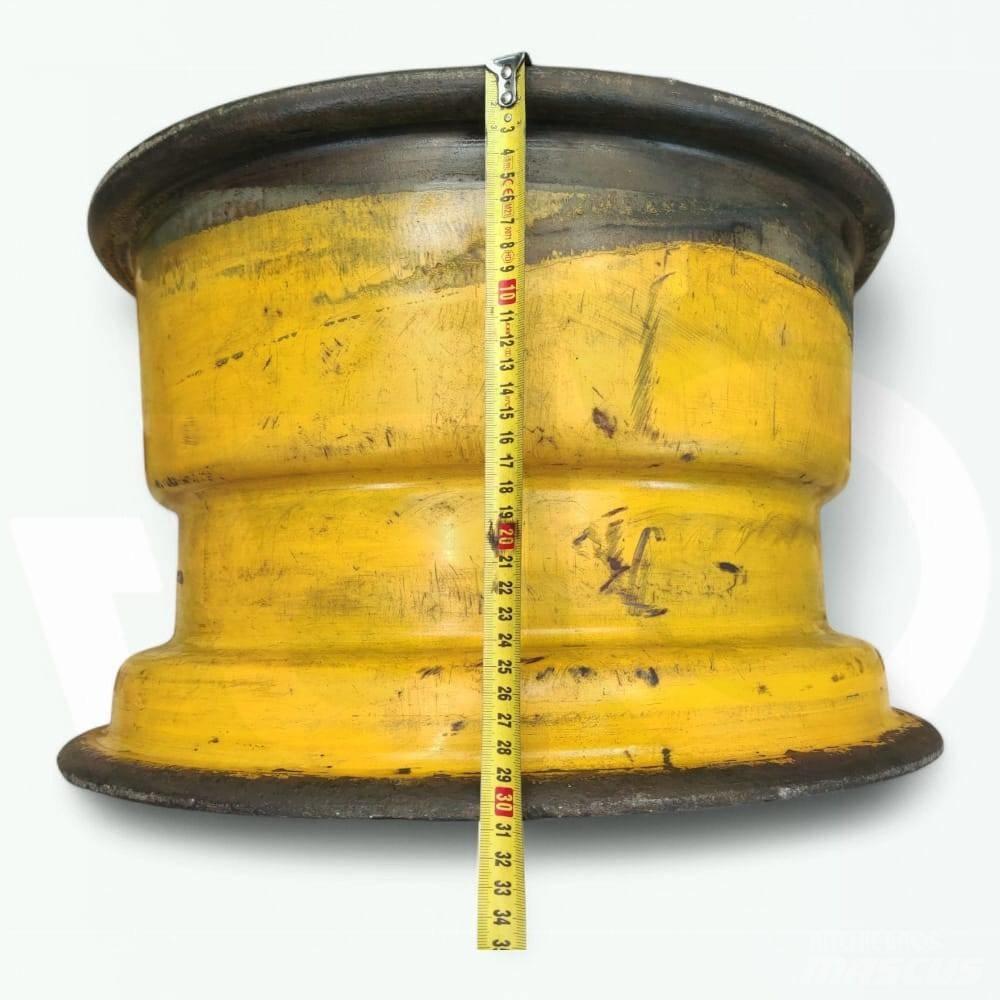  Felge 11X18 Mecalac 轮胎、车轮、轮圈