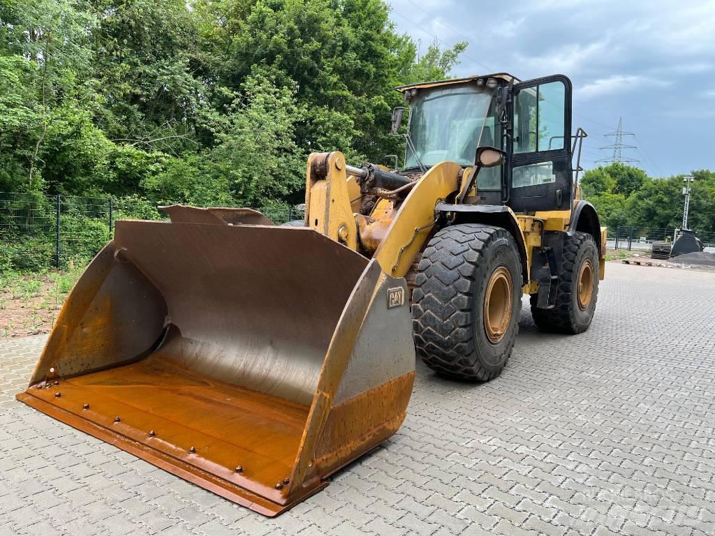 CAT 962 M 轮式装载机