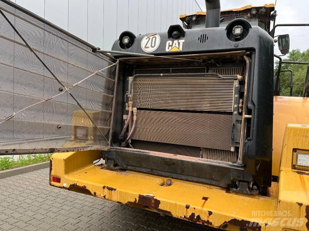CAT 962 M 轮式装载机
