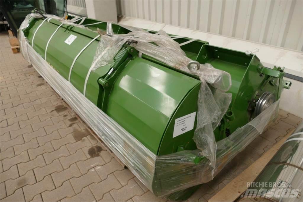 Krone f. Big M 450 农业机械-其他