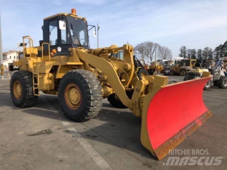 CAT 950BZ 履带式推土机