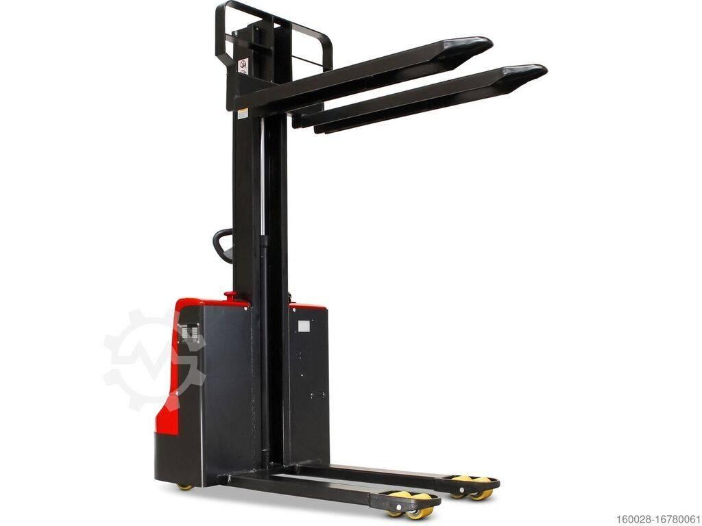  Schorr RR12HH 电动叉车