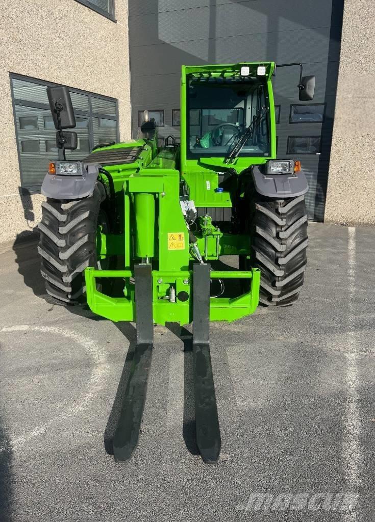 Merlo TF 35.7 CS 电动叉车