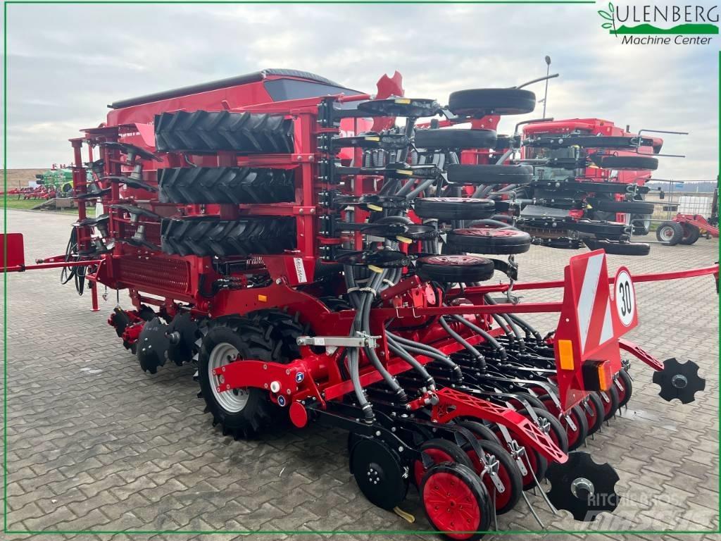 Horsch Pronto 4 DC 条播机