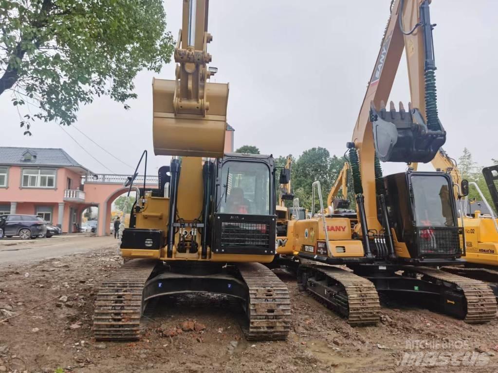 CAT 315D2 履带挖掘机
