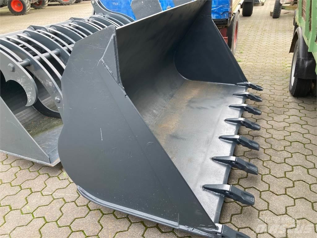 ABG 2800 挖斗