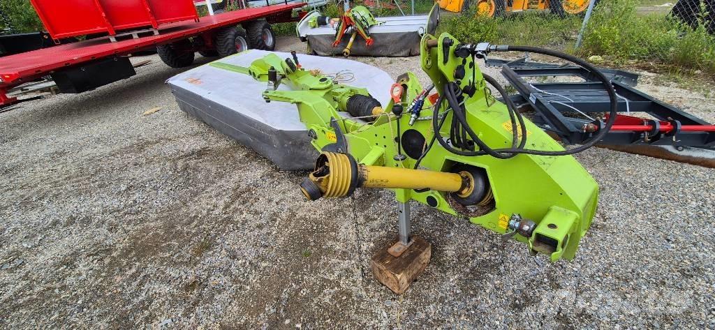 CLAAS Disco 3600 割草机