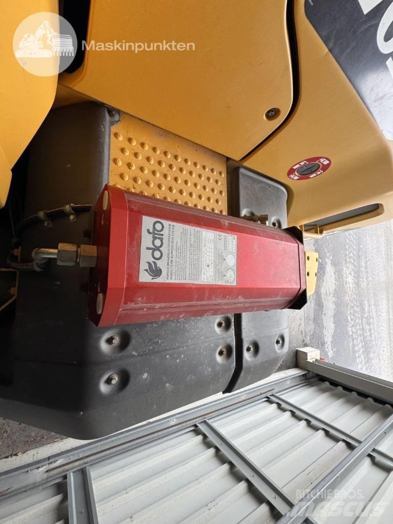 Volvo L 90 H 轮式装载机