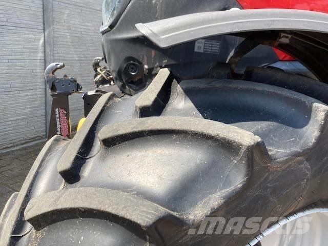 Case IH Puma cvx 150 拖拉机/农用车