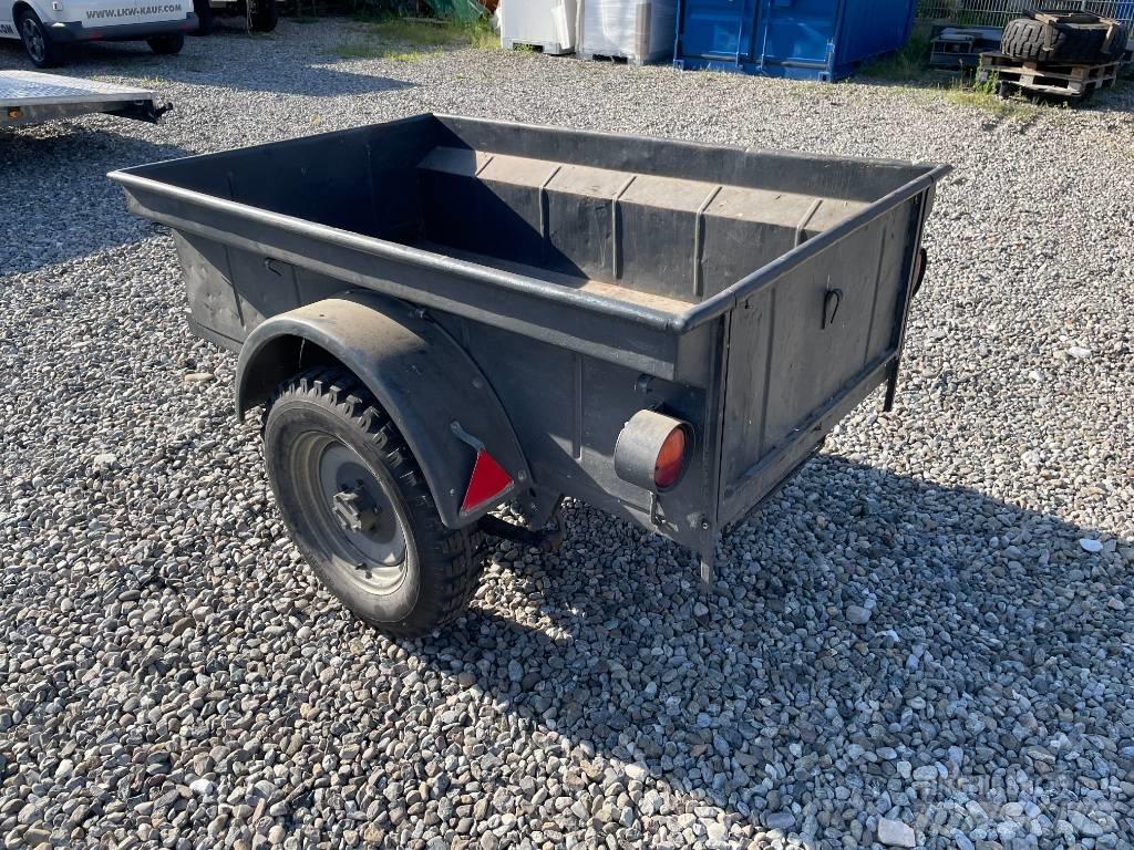Jeep Reber Anhänger 汽车