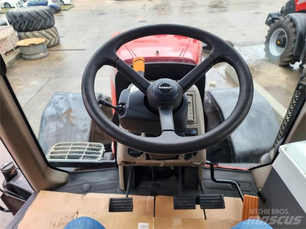 Case IH Magnum 340 拖拉机/农用车
