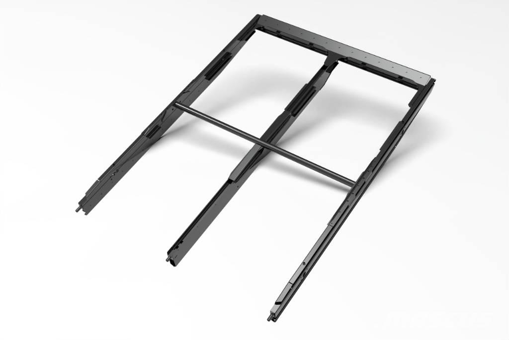 PW 755139.0 联合收割机配件