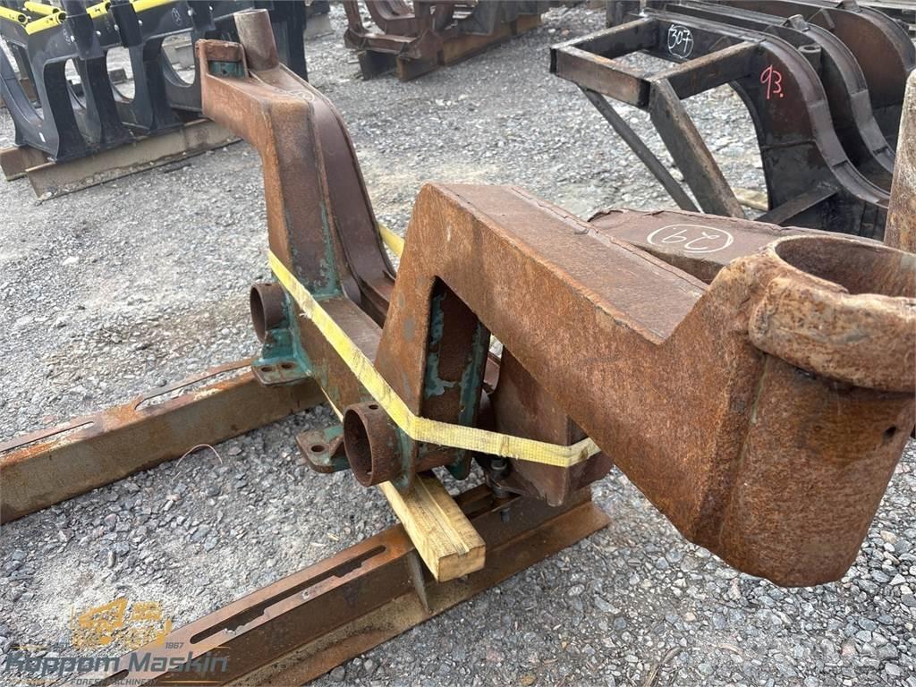 HSM 208 其他组件
