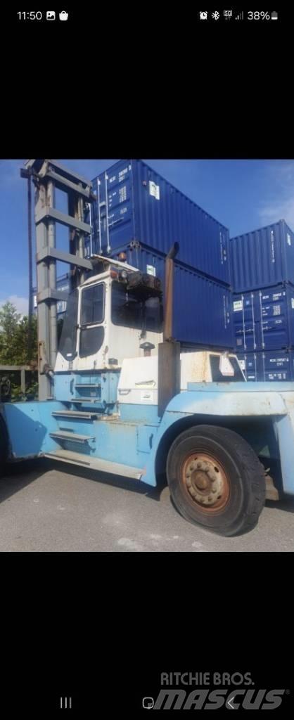SMV 16 ton 柴油叉车