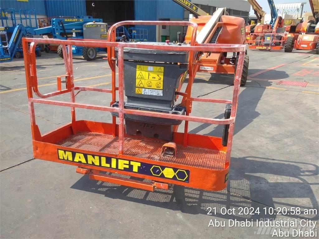 JLG 460SJ 直臂高空工作平台
