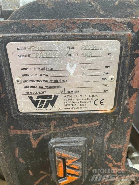 VTN HP04 液压剪