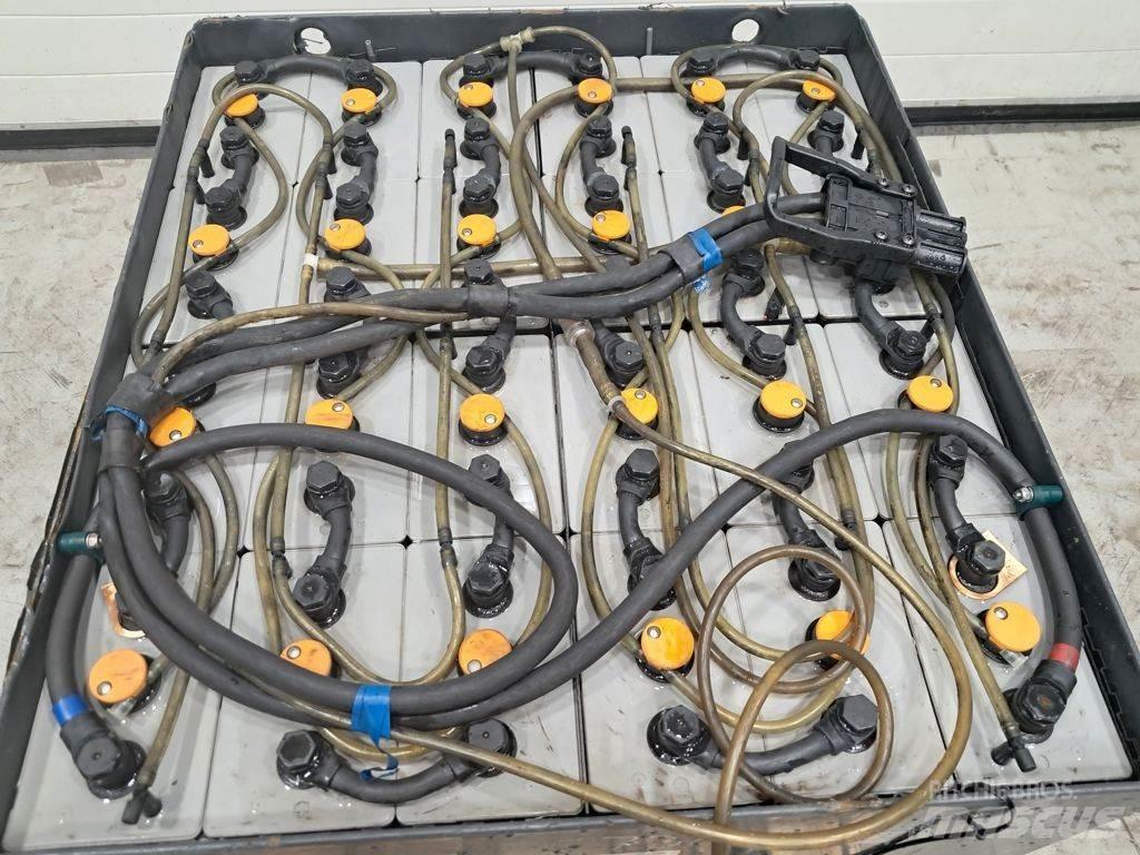  GNB 48V 750Ah 电池
