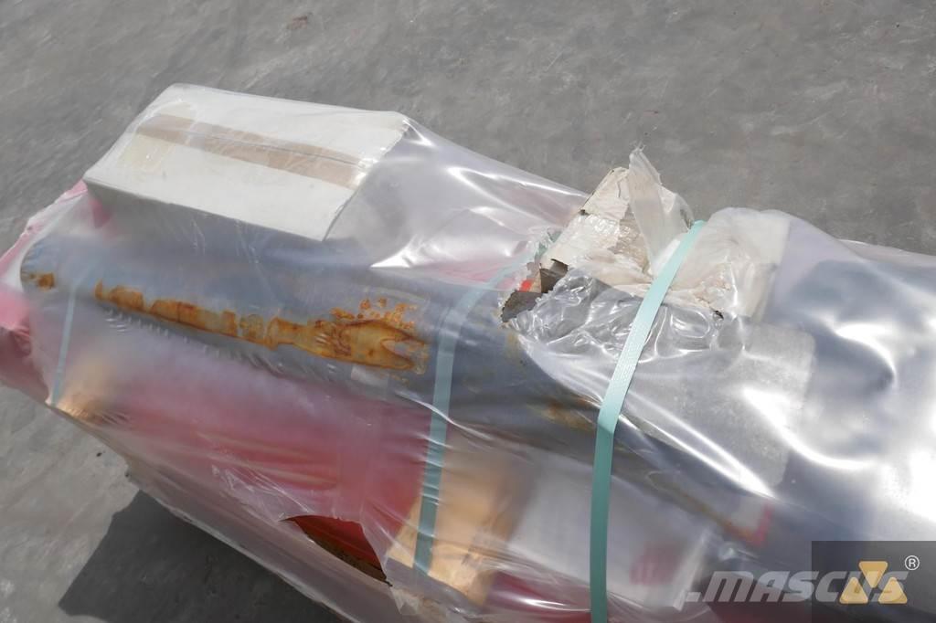 Rammer 3288E 破碎锤