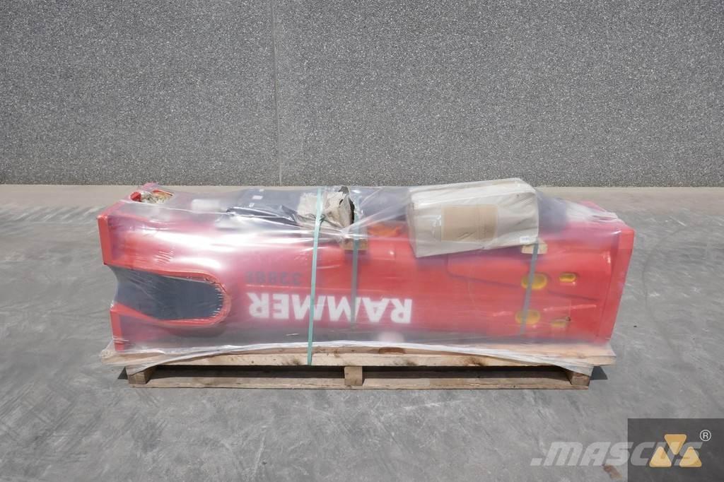 Rammer 3288E 破碎锤