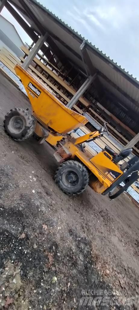 Thwaites MACH2080 铰接式自卸车