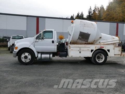 Ford F 650 其他货车