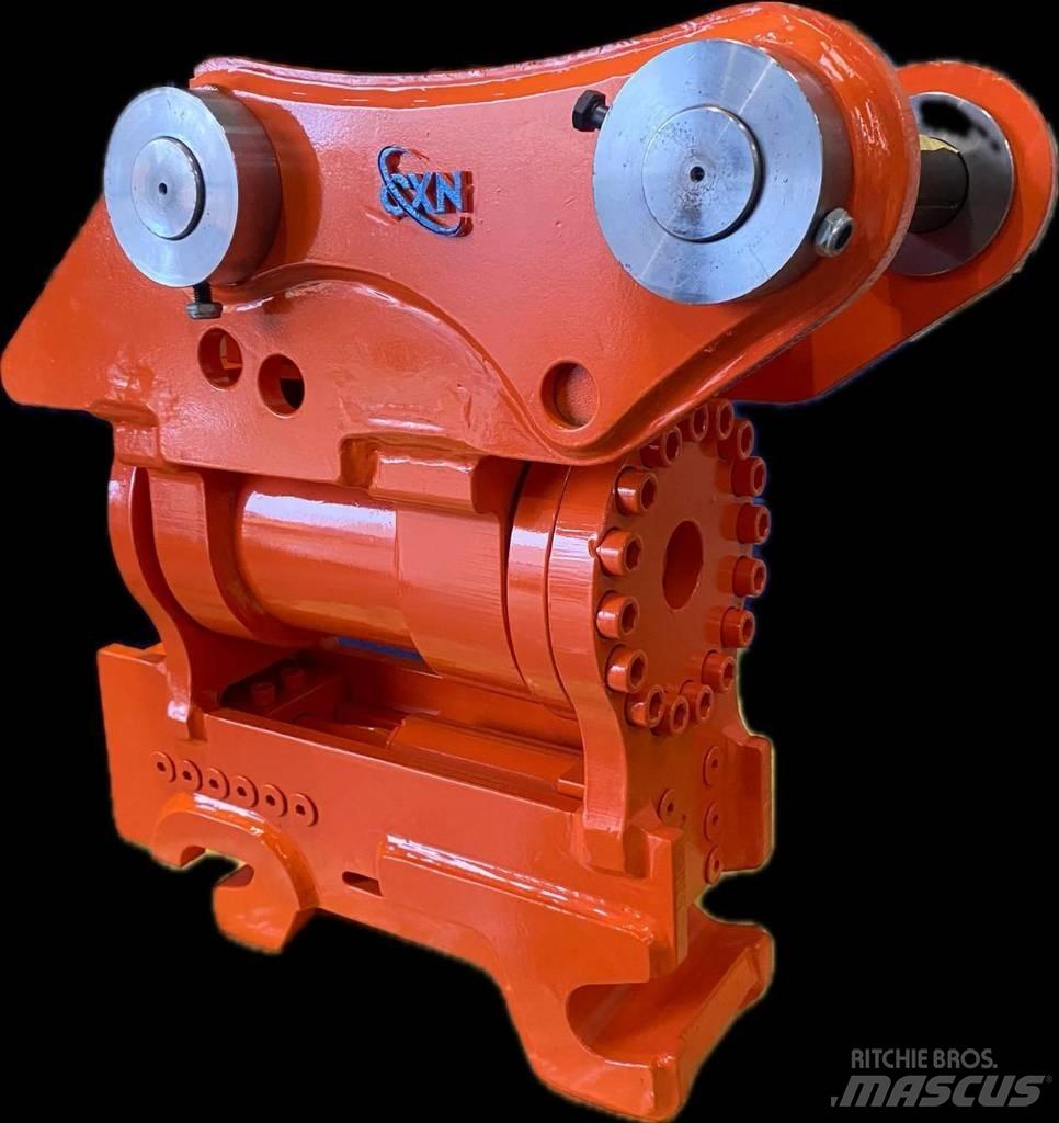  CXN POWERTILT CXN06 快速连接器