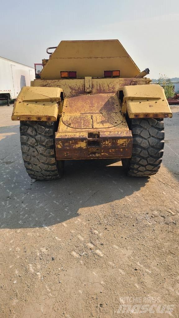 CAT 613 C II 铲运机