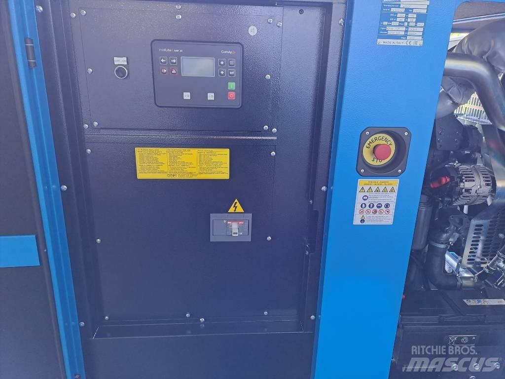 CGM e100F DDS 柴油发电机