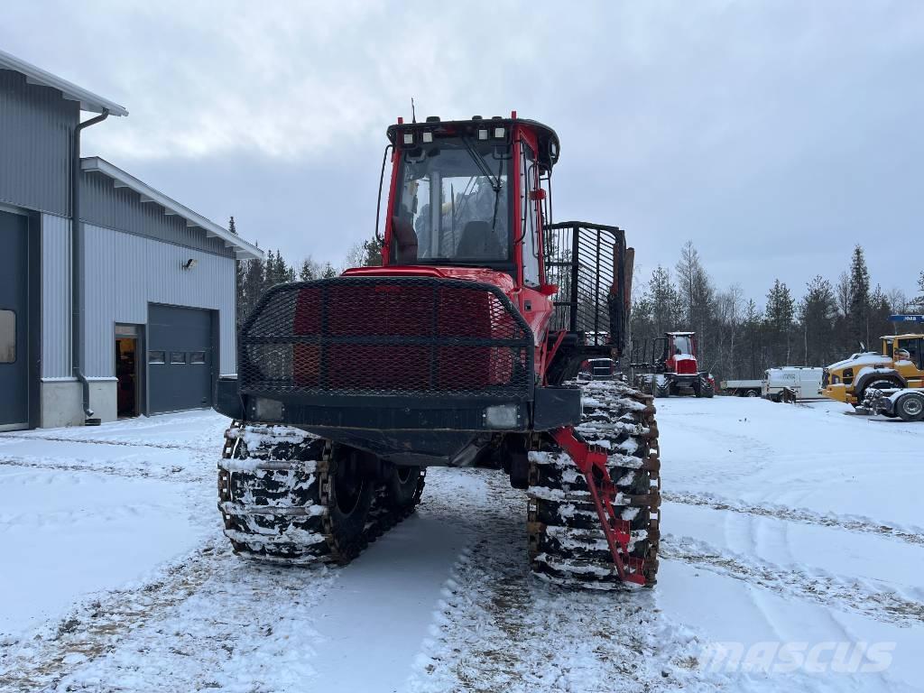 Komatsu 895 集运机