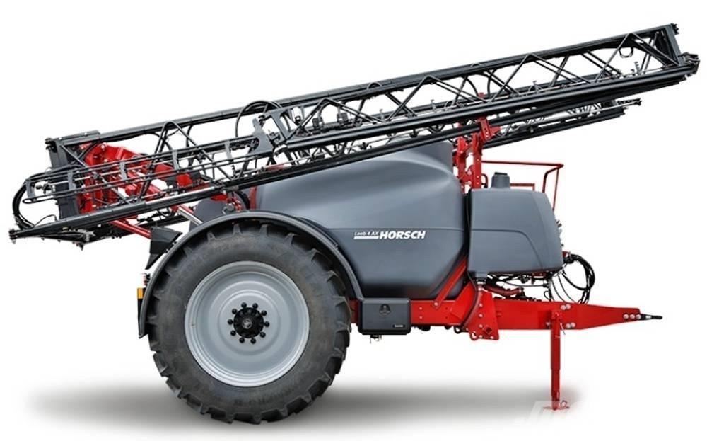 Horsch Leeb 4 AX 牵引式喷雾机