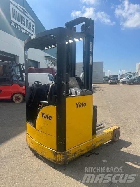 Linde R 14 前移式叉车