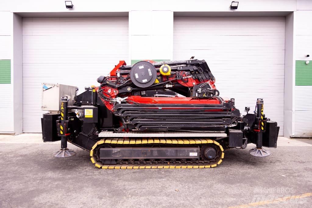 BG Lift TMC 525 轻小型起重机