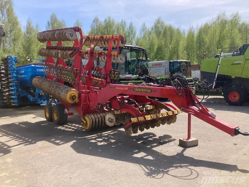 Väderstad Carrier925 圆盘耙