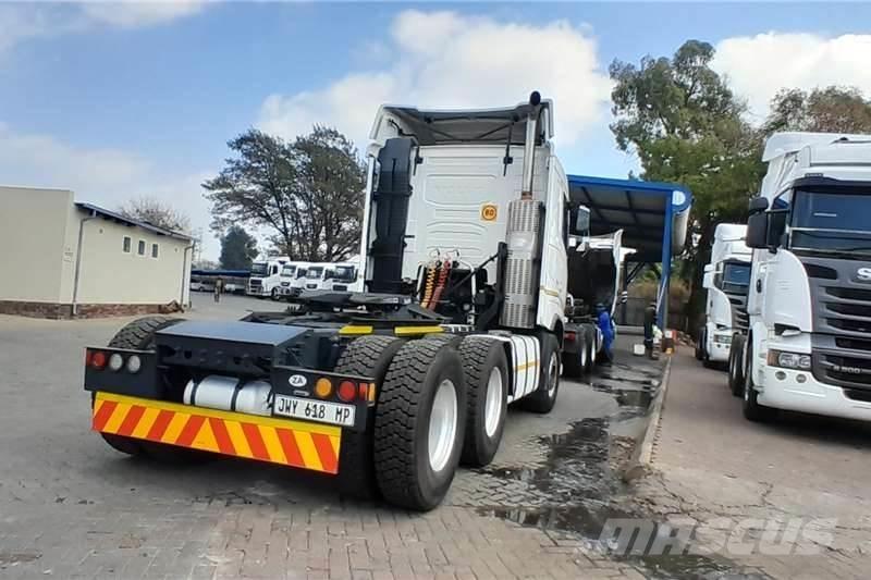 Volvo FH 440 其他货车