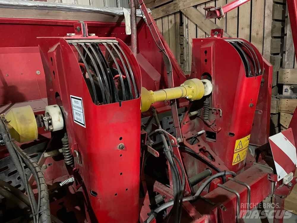 Grimme GL 34 K 马铃薯播种机