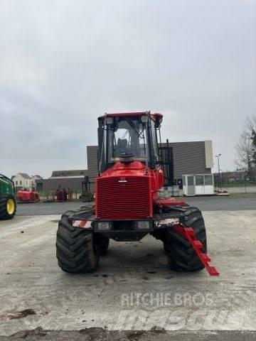 Komatsu 840.4 集运机