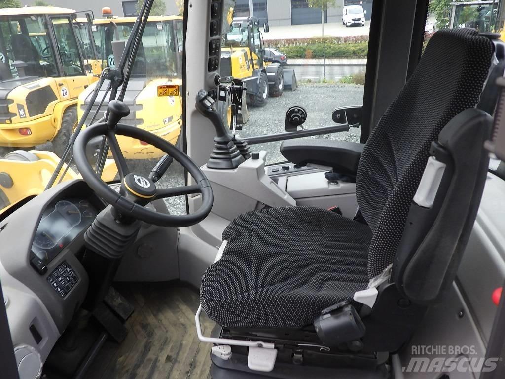 Volvo L 45 H 轮式装载机